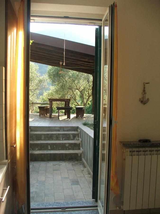 La Casetta Di Sofia Moneglia Exterior photo