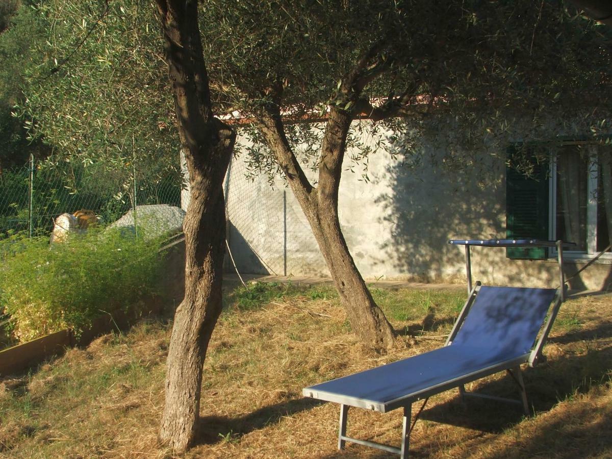 La Casetta Di Sofia Moneglia Exterior photo