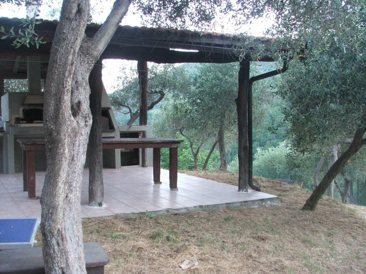 La Casetta Di Sofia Moneglia Exterior photo